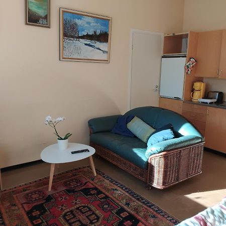 Soppela Retreat At The Arctic Circle Apartment Kemijärvi Екстериор снимка