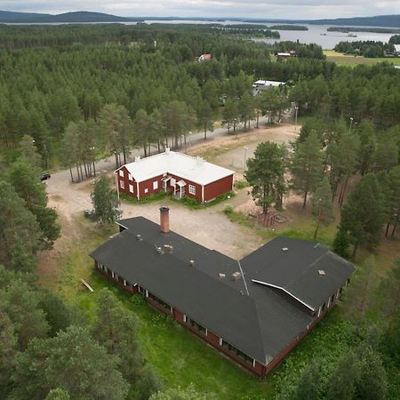 Soppela Retreat At The Arctic Circle Apartment Kemijärvi Екстериор снимка