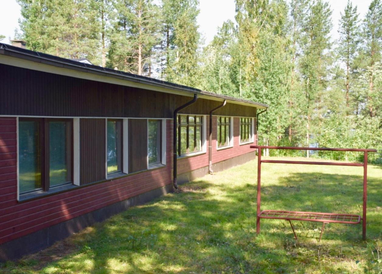 Soppela Retreat At The Arctic Circle Apartment Kemijärvi Екстериор снимка