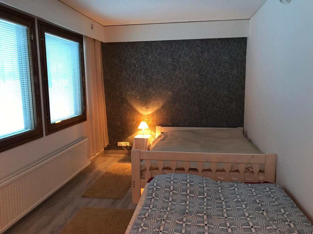 Soppela Retreat At The Arctic Circle Apartment Kemijärvi Екстериор снимка