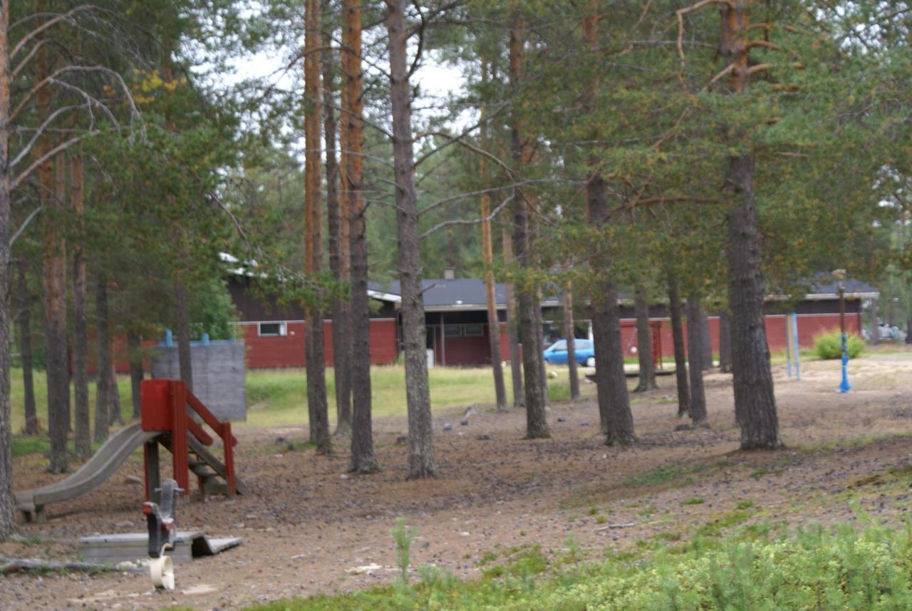 Soppela Retreat At The Arctic Circle Apartment Kemijärvi Екстериор снимка